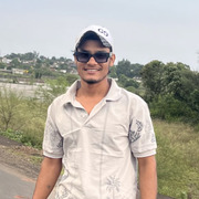 Babuu 😎 22 Pandharpur