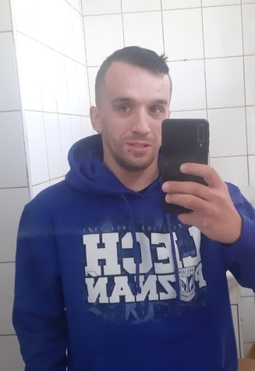 My photo - Krystian, 31 from Poznan (@krystian30)