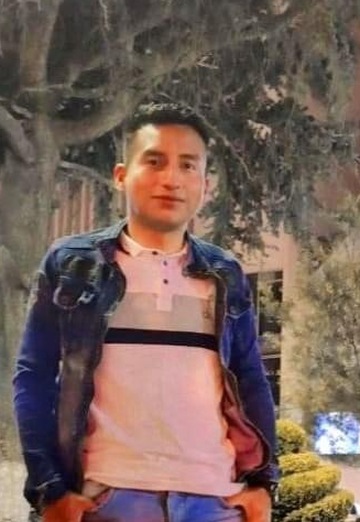 My photo - Anderson, 29 from La Paz (@anderson1246)