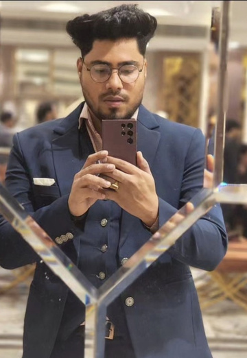 My photo - Aarav, 29 from Delhi (@aarav40)