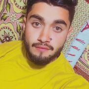 Usman Masood 28 Moscow