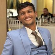 Jai Josef 30 Mumbai