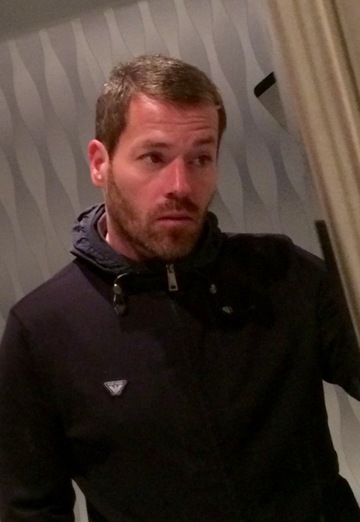 My photo - Andy, 54 from London (@andy3706)