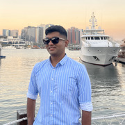 Gaurang 22 Pune