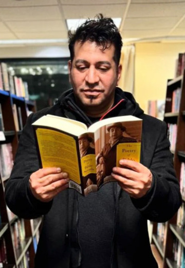 My photo - Jose, 45 from Hoboken (@jose3098)