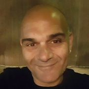 Uri Levi (The Boss Of 53 Rehovot