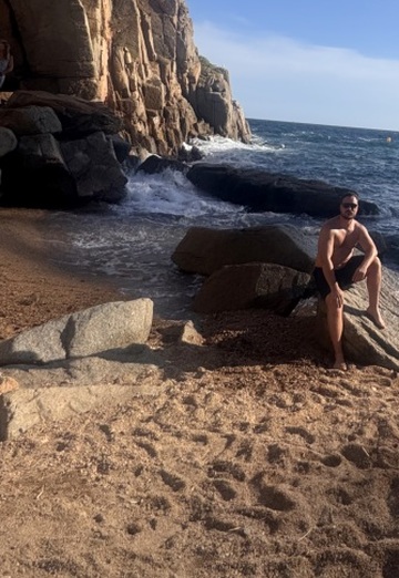 Esteban Alfonso (@estebanalfonso) — my photo № 4