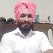Pushpinder 28 Chandigarh
