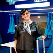 Marina Marina 56 Barysaw