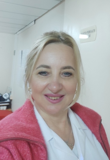 My photo - Janna, 57 from Odessa (@janna34524)
