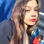 Олеся 20 Калининград