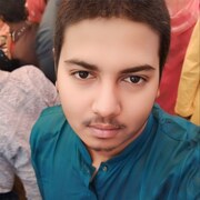 Aditya raj 22 Siwan