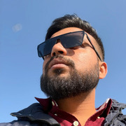 Jaideep kodinariya 29 Ahmedabad