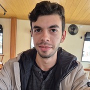 Kevin 23 Hamburg