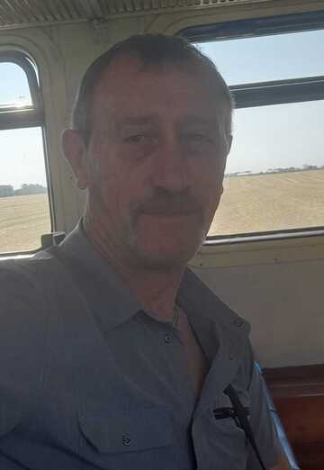 Sergey (@sergey1179741) — my photo № 1