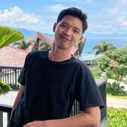 M. Sahrul 25 Jakarta