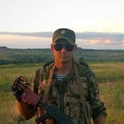 Александр 39 Донецк