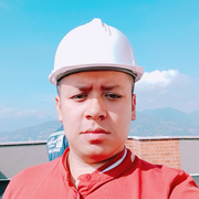Victor Alfonso 35 Medellín