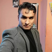 Luis 39 Lima