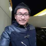 Fabricio 25 Quito