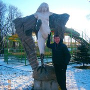 Sashka Suslov 35 Yoshkar-Ola