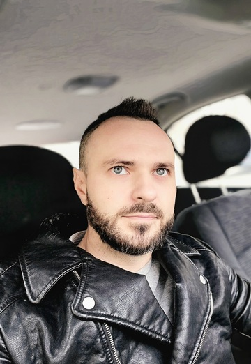 My photo - rus, 37 from Cluj-Napoca (@rus10922)