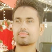 Arshad Shaikh 30 Okara