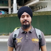 Rajbir singh 27 Amritsar