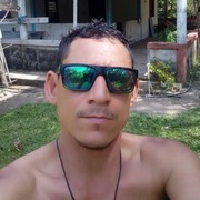 Daniel Caldas 43 Manaus