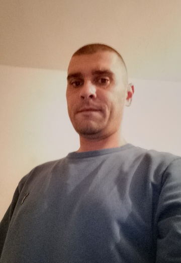 My photo - Serega, 37 from Kropyvnytskyi (@serega83898)