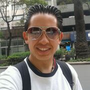 Cris 38 Cuauhtémoc