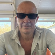 Carlo 54 Roma