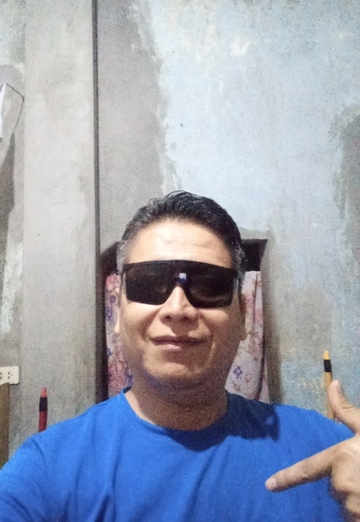 My photo - Christian, 44 from Arequipa (@christian1708)