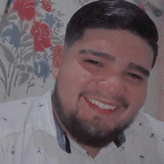 eddy alexander torres 27 La Serena