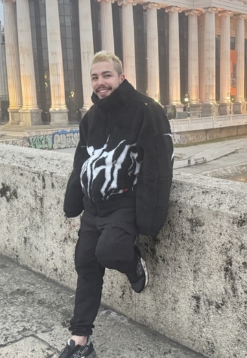 My photo - Eagle, 36 from Istanbul (@eagle227)