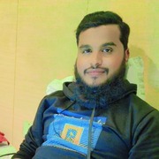 Shahrukh 26 Delhi