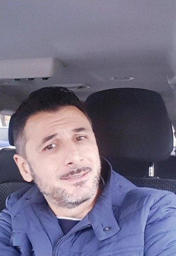 Georgio (@georgio81) — my photo № 1