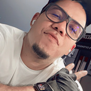Ruben Ariza 41 Heilbronn