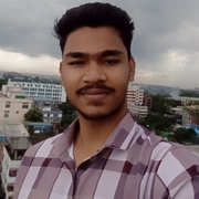 Jahid Bapery Akash 😊 18 Dhaka