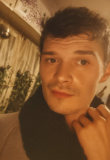 My photo - Sascha, 31 from Stockach (@sascha846)