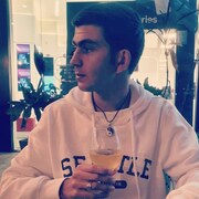 Daniel Niazov 26 Ashdod