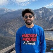 Dipesh 25 San Francisco