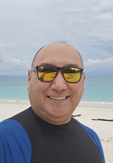 My photo - Sai, 37 from Prague (@al6981)