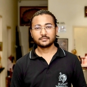 Lalit 27 Agra
