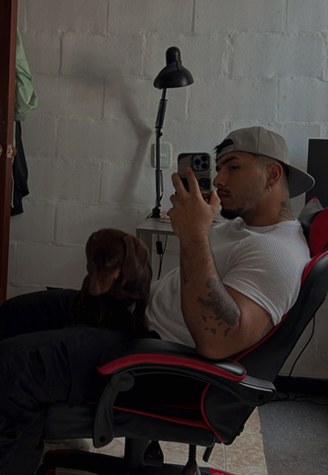 Andrés (@andres1650) — my photo № 4