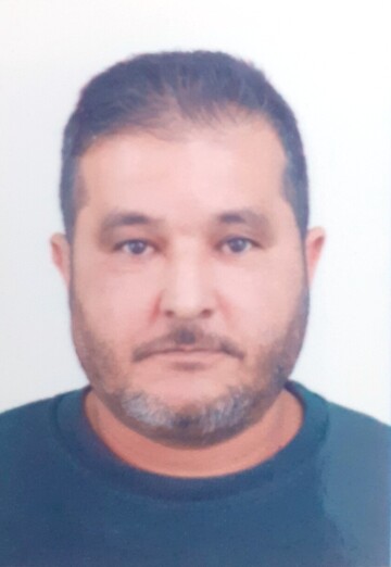 My photo - Le meilleur prénom, 46 from Algiers (@lemeilleurprnom311)