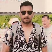 Vamshi 36 Sydney