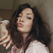 Kristina 42 Moscow