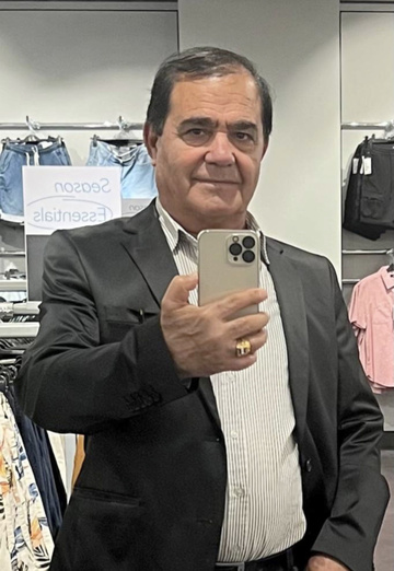 My photo - Sako, 55 from Berlin (@sako951)