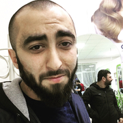 odinokiy volk 28 Moscow